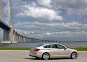 BMW 5 Series Gran Turismo